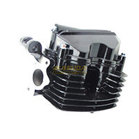 CABEZA CILINDRO ENSAMBLADO COMPLETO 125CC/CG125