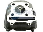 CABEZA CILINDRO ENSAMBLADO GY6-125 CS125