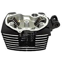 CABEZA CILINDRO COMPLETA FT150 FT150GT