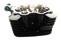 CABEZA CILINDRO COMPLETA DM200 TC200