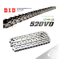 CADENA MOTO 520-116