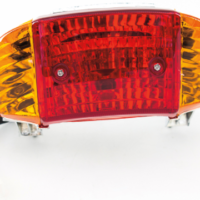 CALAVERA STOP TRAS COMP. WAVW 110CC