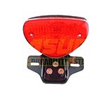 CALAVERA STOP TRASERA COMPLETO FT125 SPORT