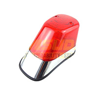 CALAVERA COMP. CHOPER BUFALO KAZUKI SOLARIS