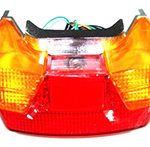 CALAVERA STOP TRAS YAMAHA CRIPTON