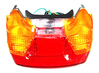 CALAVERA STOP TRAS YAMAHA CRIPTON