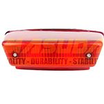 CALAVERA STOP TRASERA YAMAHA YBR125