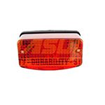 CALAVERA STOP TRASERA HONDA CARGO GL150