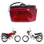 CALAVERA STOP TRASERA HONDA CGL125 TOOL