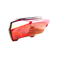 CALAVERA TRASERA HONDA XR250 TORNADO