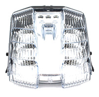 CALAVERA ITALIKA FT180 FT200 FT250 DT200