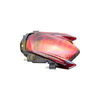 CALAVERA ITALIKA 150Z 14-16 150SZ 16-17 170Z 16-17