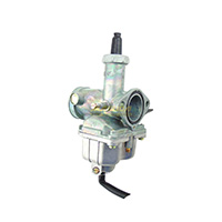 CARBURADOR ITALIKA/DINAMO 125CC CG125/FT125