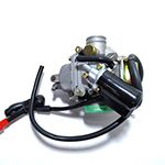 CARBURADOR SCOOTER ITALIKA/DINAMO 125CC/150CC