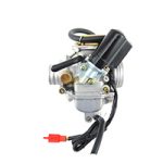 CARBURADOR SCOOTER ITALIKA