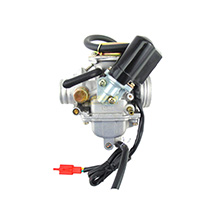 CARBURADOR SCOOTER ITALIKA