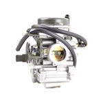 CARBURADOR COMPLETO DISCOVER 135
