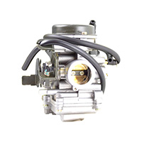 CARBURADOR COMPLETO DISCOVER 135