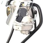 CARBURADOR BAJAJ PULSAR 200