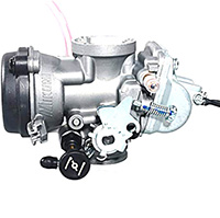 CARBURADOR SUZUKI EN125