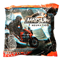 CAMARA MOTO 90/80-17