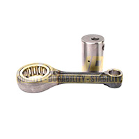 BIELA COMPLETA HONDA CARGO/TITAN125