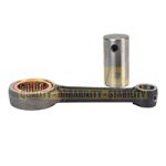 BIELA COMPLETA SUZUKI GN125/GS125