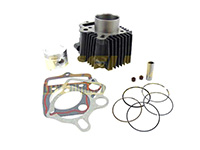 CILINDRO COMPLETO JGO HONDA C-90 STR
