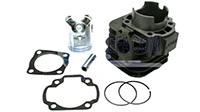 CILINDRO COMP JGO YAMAHA AXIS90 VENTO ZIP90 BWS100