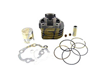 CILINDRO COMPLETO JGO YAMAHA JOG50