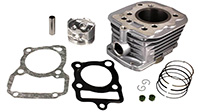 CILINDRO COMP (KIT) HONDA CARGO
