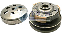 EMBRAGUE CLUTCH COMP. SCOOTER CS125