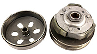 EMBRAGUE CLUTCH COMP. SCOOTER WS150