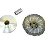 CENTRIFUGO COMPLETO GY650/PS90/VS90