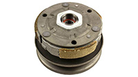 EMBRAGUE COMPLETO SCOOTER YAMAHA 90 AXIS VENTO