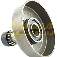 EMBRAGUE COMPUESTO EXTERNO CLUTCH PRIMARIO AT110