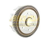 CAMPANA TAMBOR CLUTCH ITALIKA AT110