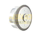 CAMPANA TAMBOR CLUTCH ITALIKA FT125