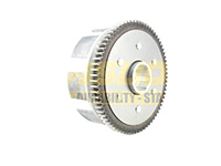 CAMPANA TAMBOR CLUTCH