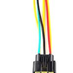 ARNES REGULADOR 6 PUNTOS