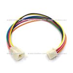 ARNES CONECTOR HEMBRA