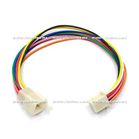 ARNES CONECTOR HEMBRA