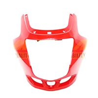 CUBIERTA FARO HONDA CGR125 INVICTA DINAMO