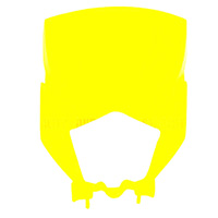 CUBIERTA FARO DM150 AMARILLO