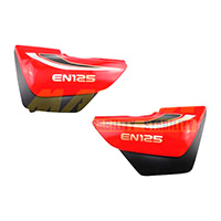 CUBIERTA LATERAL SUZUKI EN125