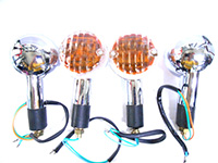 DIRECCIONAL CHOPER JGO/4PZ