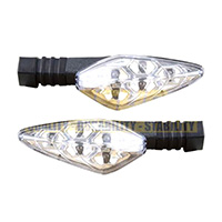 DIRECCIONAL ITALIKA 125Z 16-17 150Z 14-16 1JGO