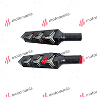 DIRECCIONAL LEDS UNIVERSAL RUNNING IR0565 LUZ BLAN