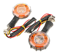 DIRECCIONAL PREMIUM LED AMARILLA ALTA INTENS.