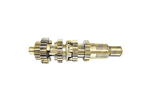 EJE PRIMARIO TRANSMISION JUEGO CG125/FT125/FT150